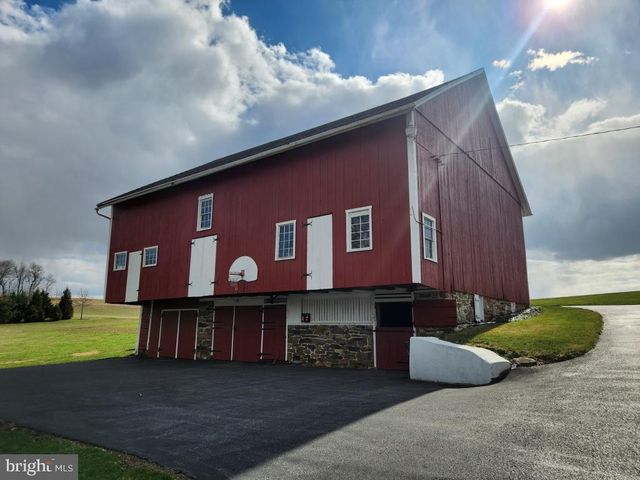 2575 VALLEY RD, Manheim, PA 17545