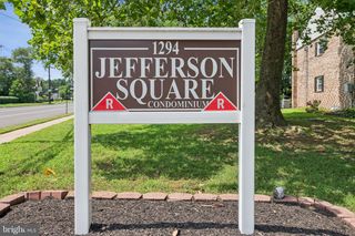 1294 COOPER ST #D2, Edgewater Park, NJ 08010