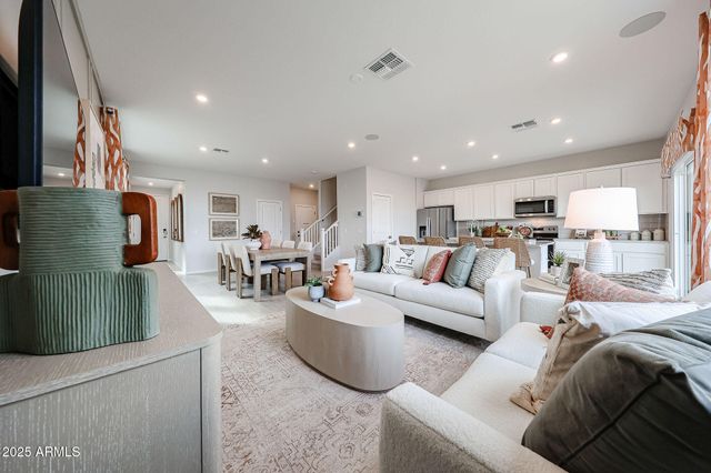 17320 W VILLA CHULA Lane, Surprise, AZ 85387