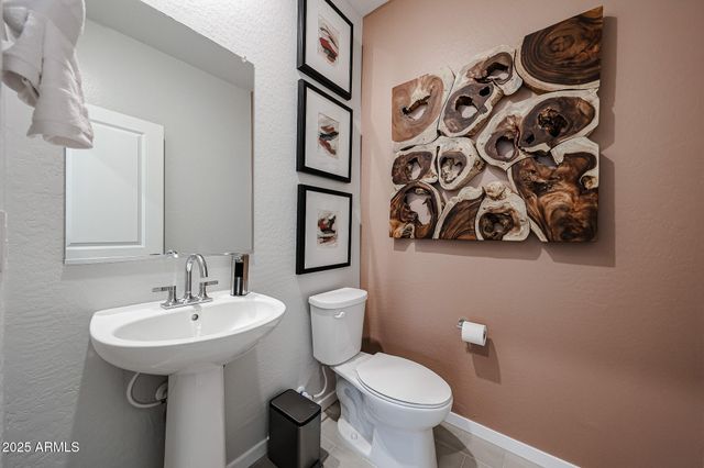 17320 W VILLA CHULA Lane, Surprise, AZ 85387