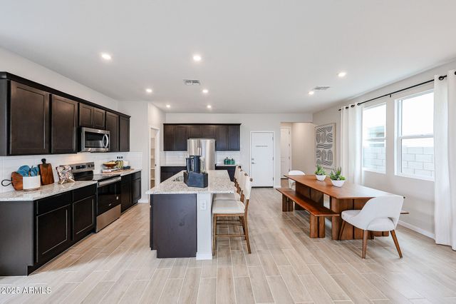 17320 W VILLA CHULA Lane, Surprise, AZ 85387