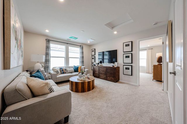 17320 W VILLA CHULA Lane, Surprise, AZ 85387