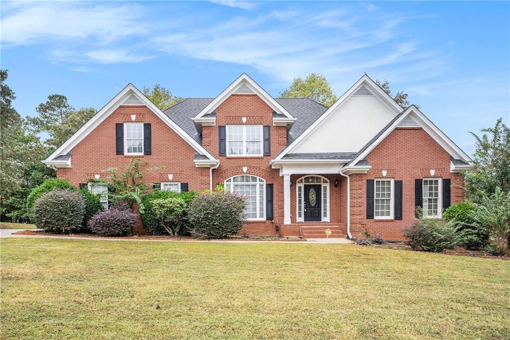 3095 Brombley SE Drive, Conyers, GA 30013