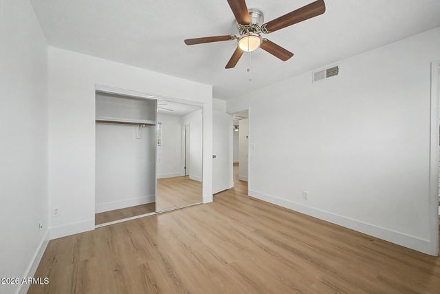6907 W Palo Verde Drive, Glendale, AZ 85303
