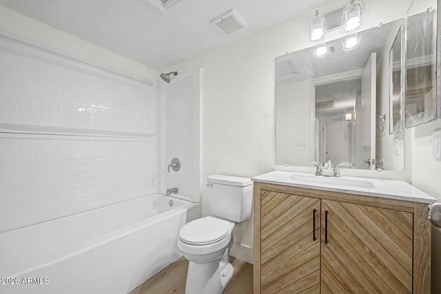 6907 W Palo Verde Drive, Glendale, AZ 85303