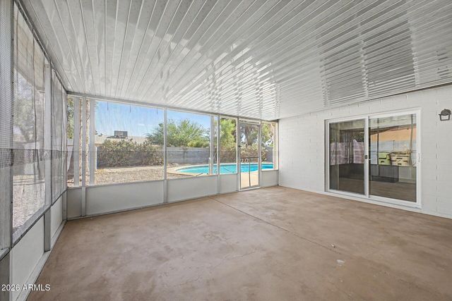 6907 W Palo Verde Drive, Glendale, AZ 85303