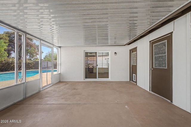6907 W Palo Verde Drive, Glendale, AZ 85303