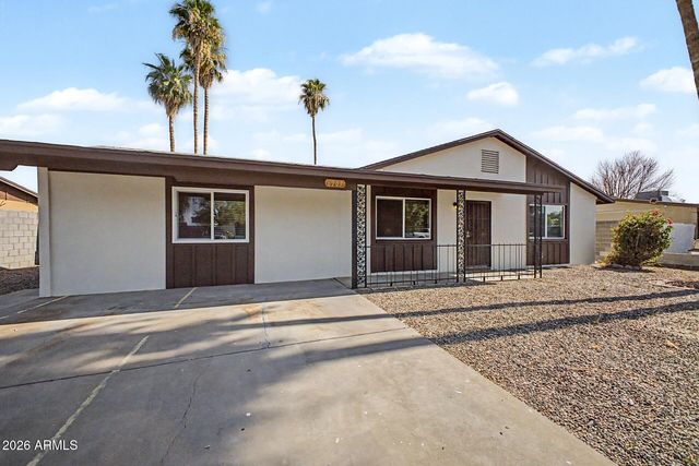 6907 W Palo Verde Drive, Glendale, AZ 85303