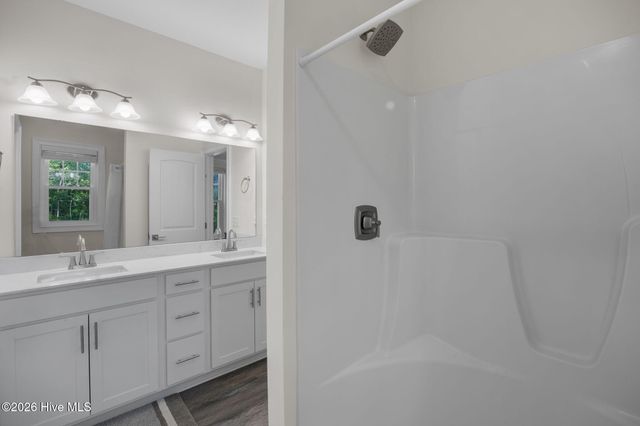 521 Leatherwood Drive NW, Calabash, NC 28467