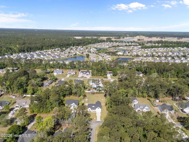 521 Leatherwood Drive NW, Calabash, NC 28467