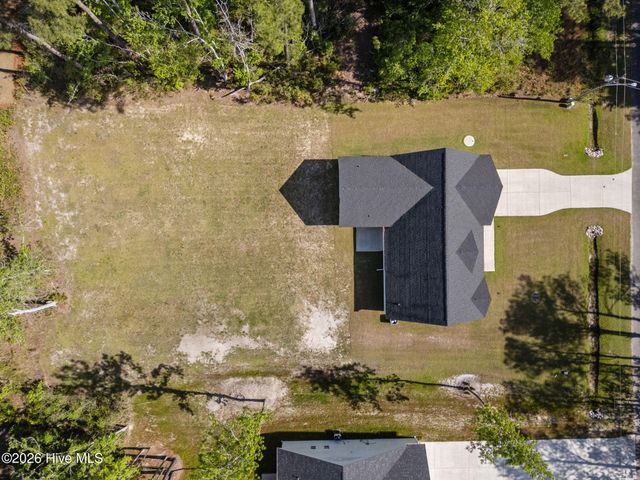521 Leatherwood Drive NW, Calabash, NC 28467
