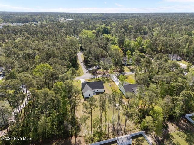 521 Leatherwood Drive NW, Calabash, NC 28467