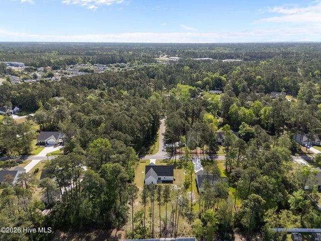 521 Leatherwood Drive NW, Calabash, NC 28467