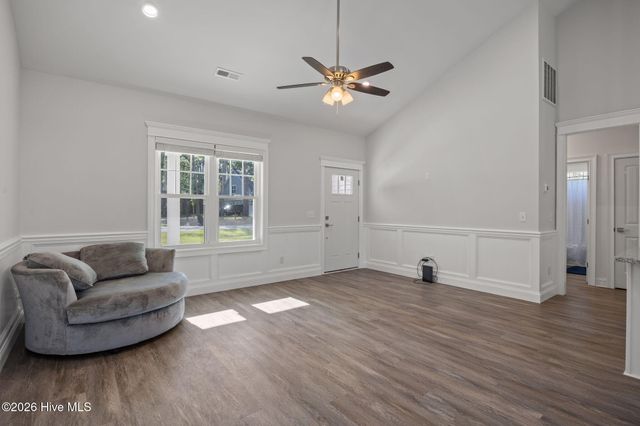 521 Leatherwood Drive NW, Calabash, NC 28467