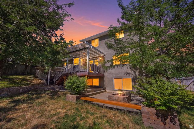 2011 N 225 E, Centerville, UT 84014