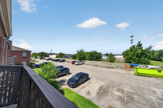 12500 Sandpiper Drive 122, Houston, TX 77035