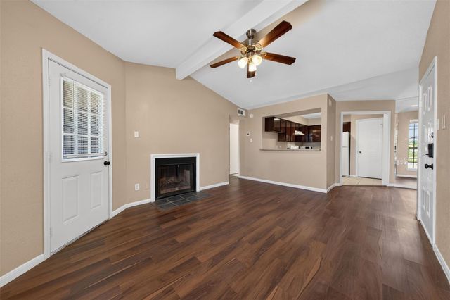 12500 Sandpiper Drive 122, Houston, TX 77035