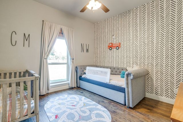 106 Treeline Court, Lipan, TX 76462
