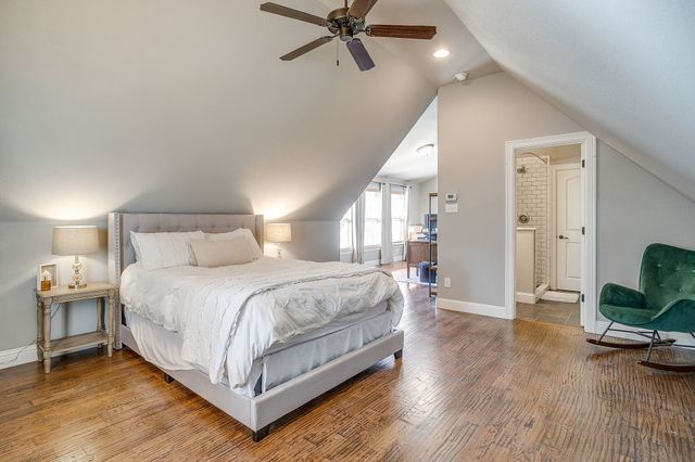 106 Treeline Court, Lipan, TX 76462