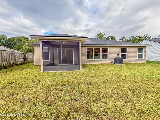 11763 PLEASANT CREEK Drive, Jacksonville, FL 32218