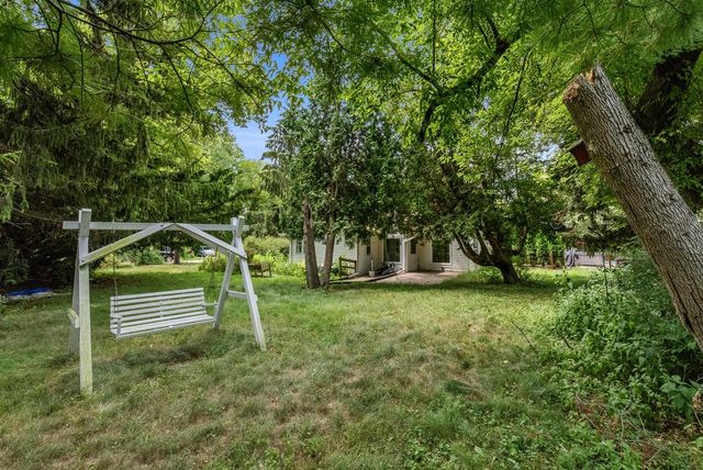 500 W Riverview DRIVE, Glendale, WI 53209