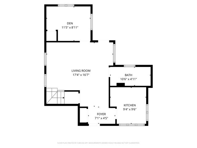 500 W Riverview DRIVE, Glendale, WI 53209