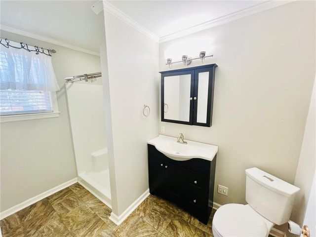 945 Jones Mill Road, Cartersville, GA 30120