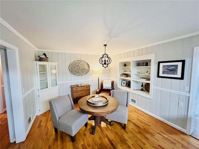 945 Jones Mill Road, Cartersville, GA 30120