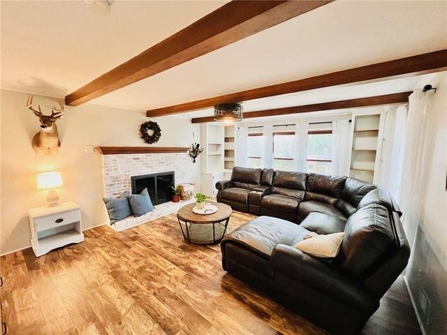 945 Jones Mill Road, Cartersville, GA 30120