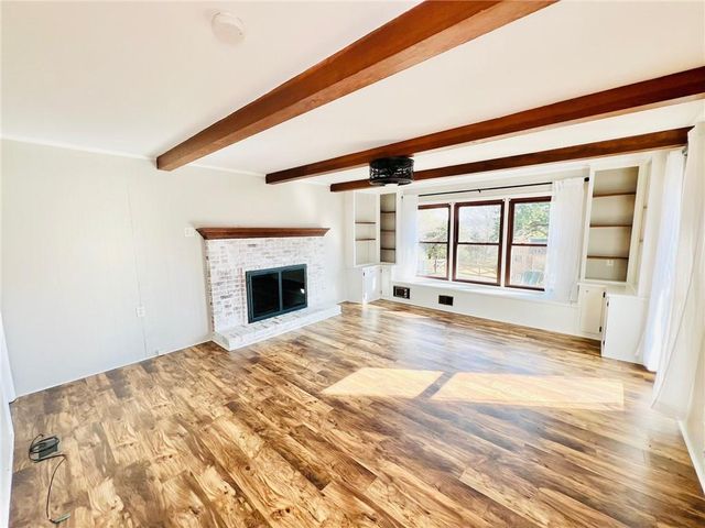 945 Jones Mill Road, Cartersville, GA 30120