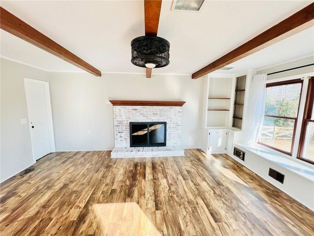 945 Jones Mill Road, Cartersville, GA 30120