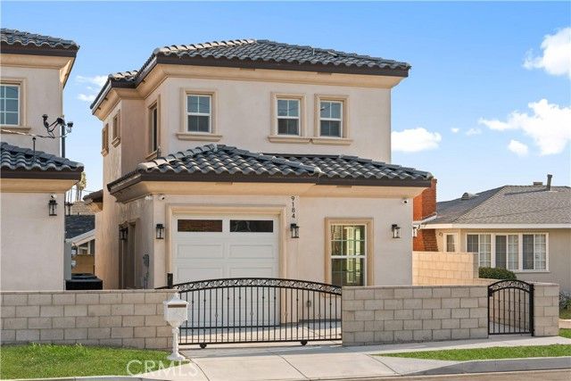 6819 Oak Ave, San Gabriel, CA 91775