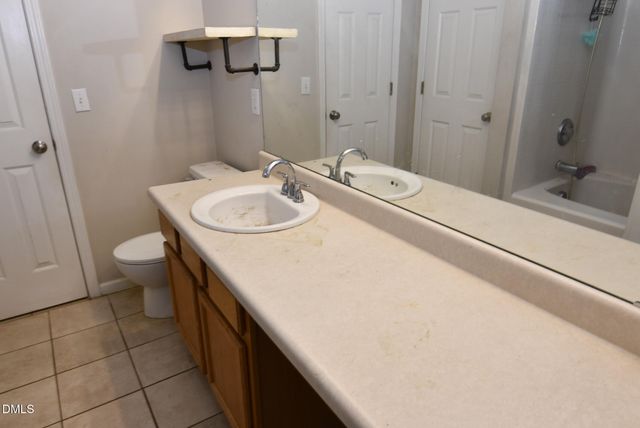 3419 Marshlane Way, Raleigh, NC 27610