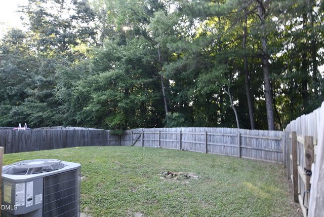 3419 Marshlane Way, Raleigh, NC 27610