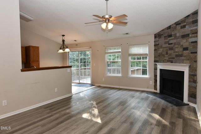 3419 Marshlane Way, Raleigh, NC 27610