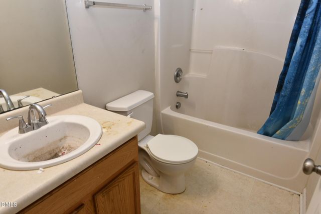3419 Marshlane Way, Raleigh, NC 27610