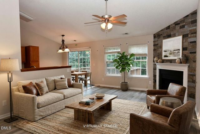 3419 Marshlane Way, Raleigh, NC 27610