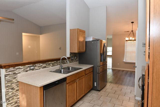 3419 Marshlane Way, Raleigh, NC 27610