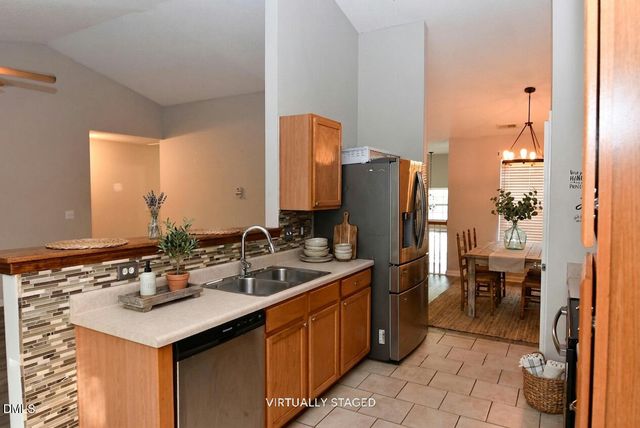 3419 Marshlane Way, Raleigh, NC 27610