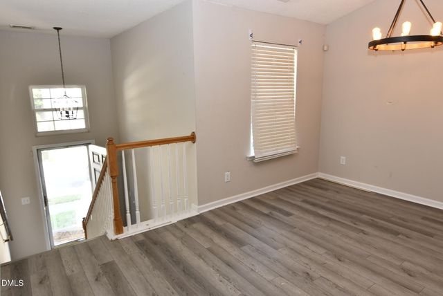 3419 Marshlane Way, Raleigh, NC 27610