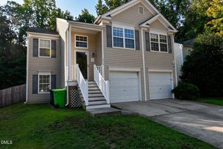 3419 Marshlane Way, Raleigh, NC 27610