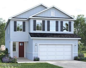 5144 Madras Drive NW, Palm Bay, FL 32907