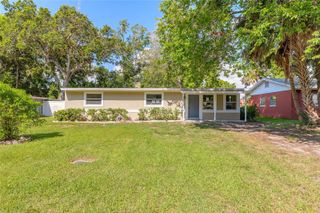 442 DOROTHY AVENUE, Daytona Beach, FL 32117