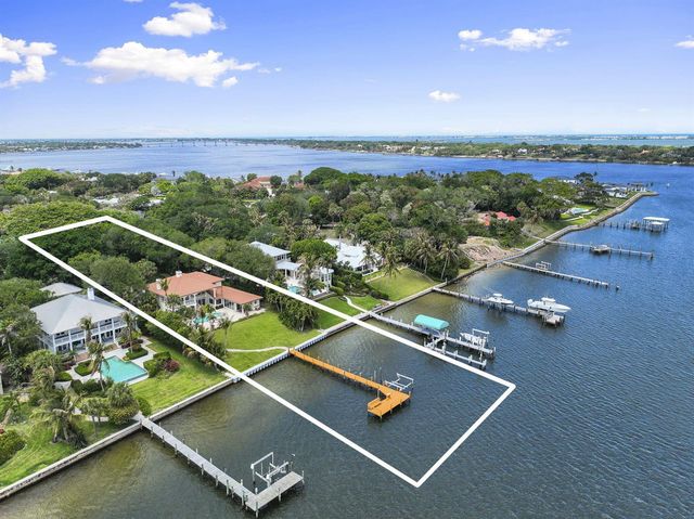 3984 SE Old St Lucie Boulevard, Stuart, FL 34996