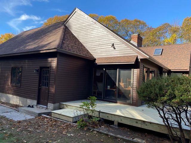 156 Brigham Hill Rd, Grafton, MA 01536