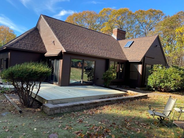156 Brigham Hill Rd, Grafton, MA 01536