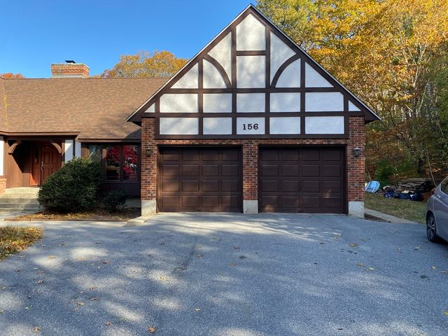 156 Brigham Hill Rd, Grafton, MA 01536