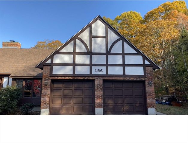156 Brigham Hill Rd, Grafton, MA 01536