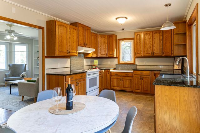 4013 Saint Edmunds Lane, Apex, NC 27539