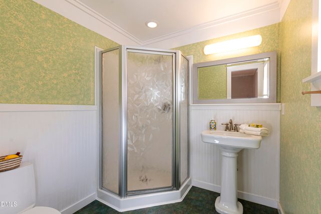 4013 Saint Edmunds Lane, Apex, NC 27539